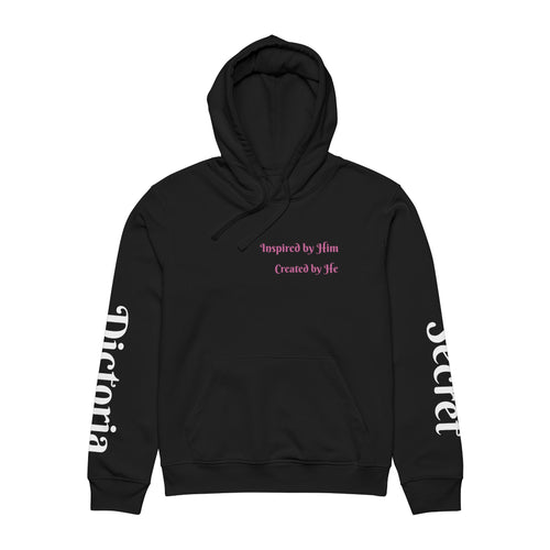 Drummer Hoodie — Minimal Line Art Dancer Design